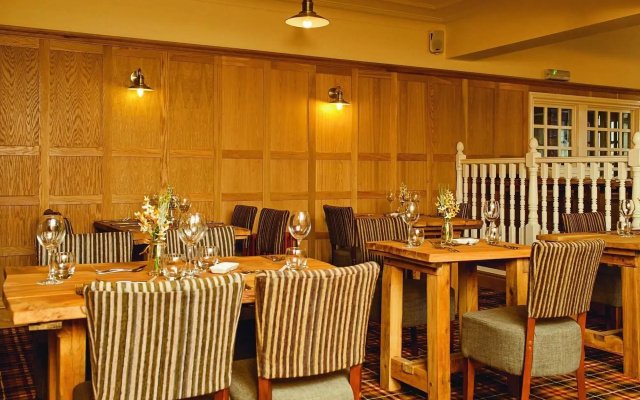 The King's Arms Hotel and Restaurant
