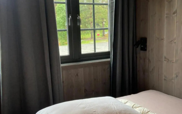 Jotunheimen Husky Lodge
