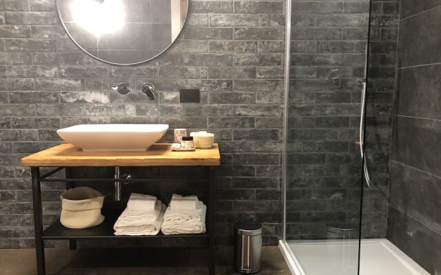 Ferrara 20 Apartments