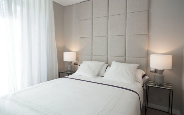 U-Sense Madrid Santa Ana