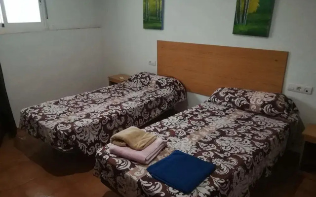 cafe hostal casa manolo