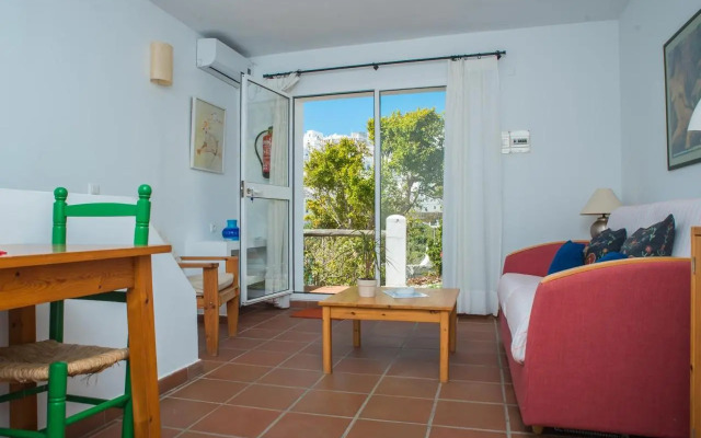 La Galbana, Apartamentos Rurales