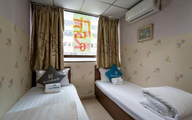 Grandeur Holiday Hotel Managed By Koalabeds Group