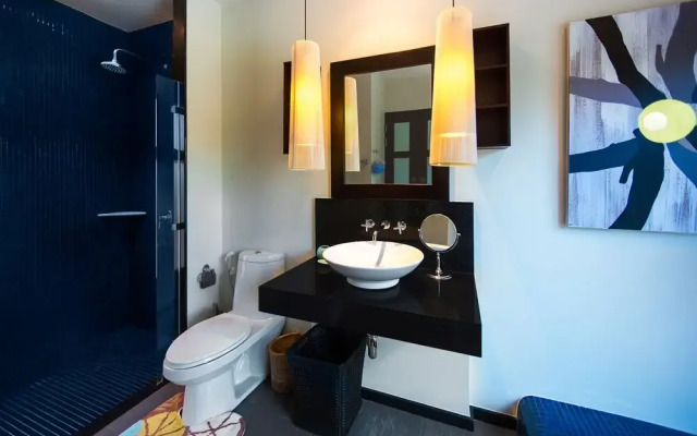 Villa Haeata By Tropiclook