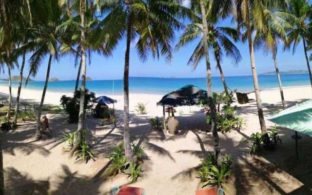 Catian beach