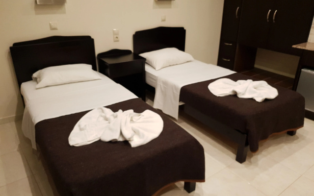 24 Seven Boutique Hotel