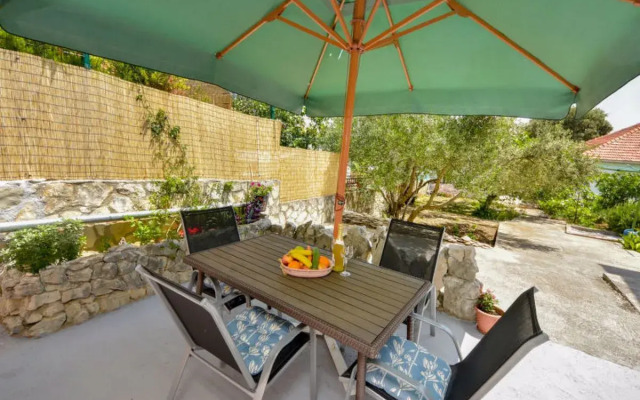 Apartment Tonka Rimini 41509