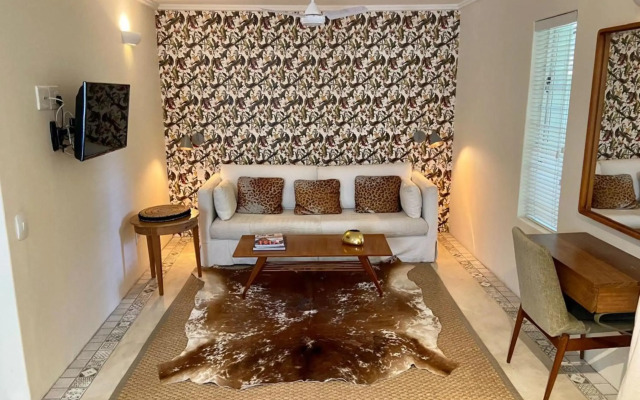 Cape Standard Guest House