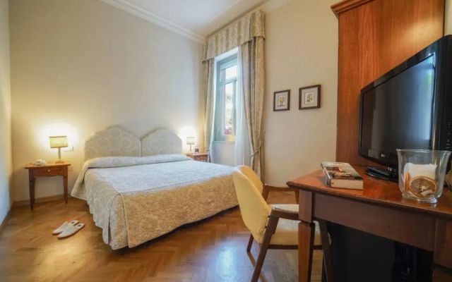 HG Hotel Cappelli