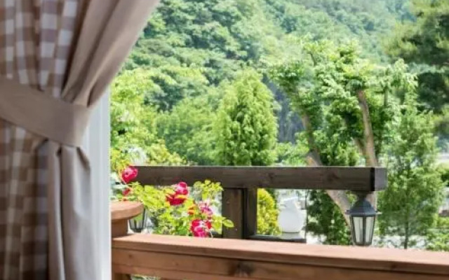 Milyang Sweety Pension