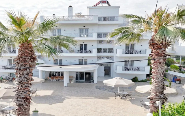 Olympion Melathron Hotel & Bungalows