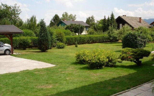 Apartmaji Vidic- Guest House