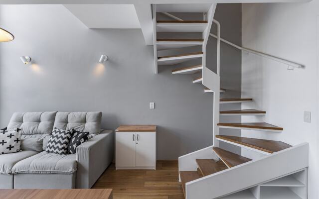 Urbano Duplex