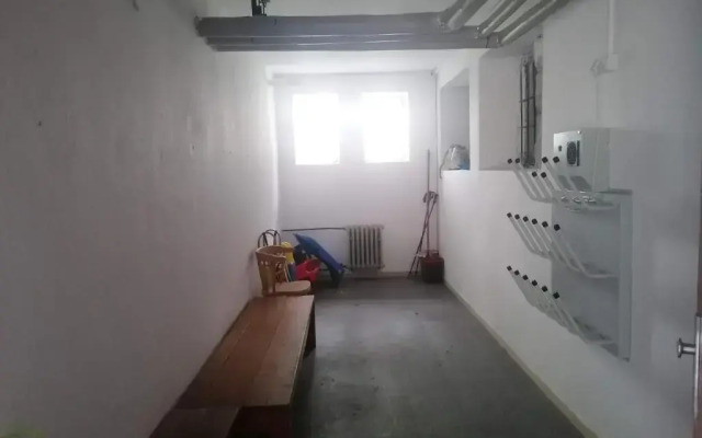 Dom Horskej Služby - Jasná