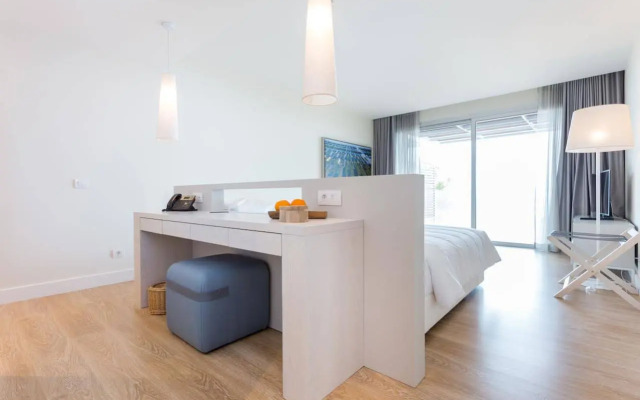 Palmares Beach House Hotel - Adults Friendly