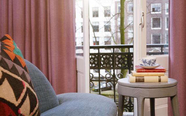Pulitzer Amsterdam