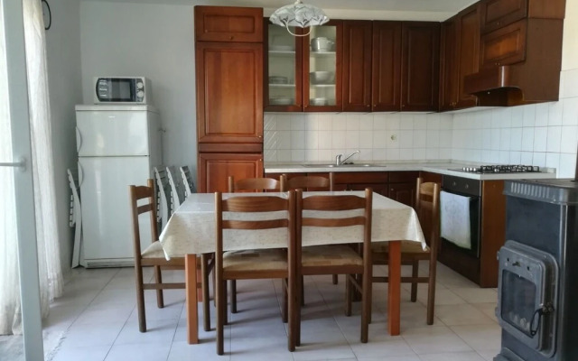 Igi - in the Beach Camp - A1 Porat