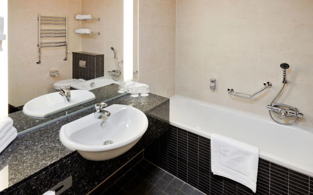 Hotel Reykjavík Grand