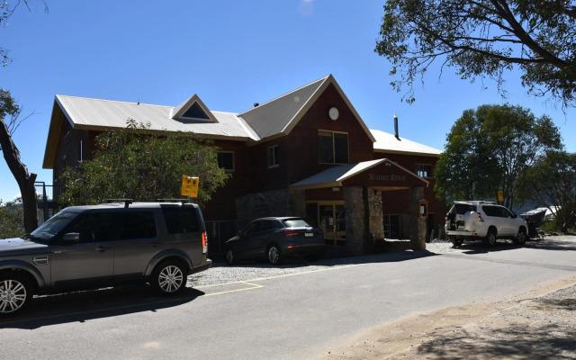 Summit Ridge Alpine Lodge