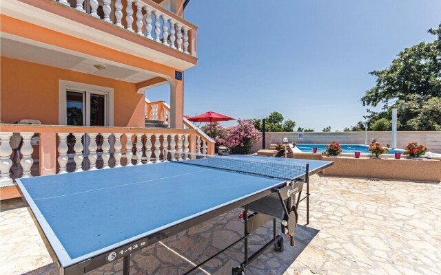 Stunning Home in Betiga With Wifi and 3 Bedrooms