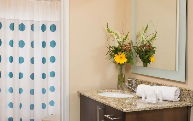 TownePlace Suites Bend Near Mt. Bachelor