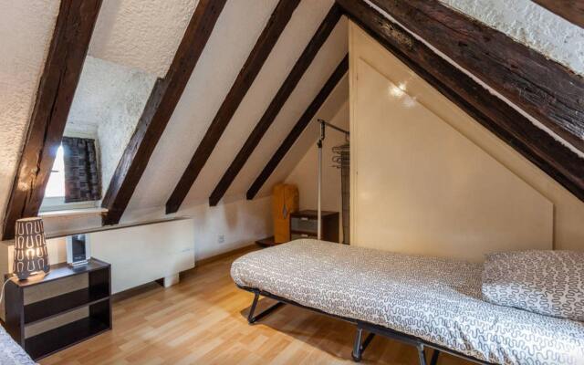 Appartement Rue Des Veaux