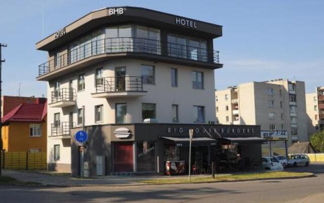 BHB Hotel