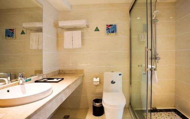 Junge Boutique Hotel