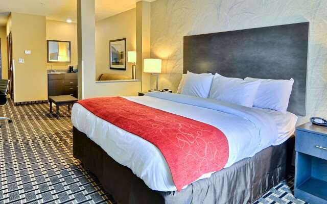 Comfort Suites Uniontown