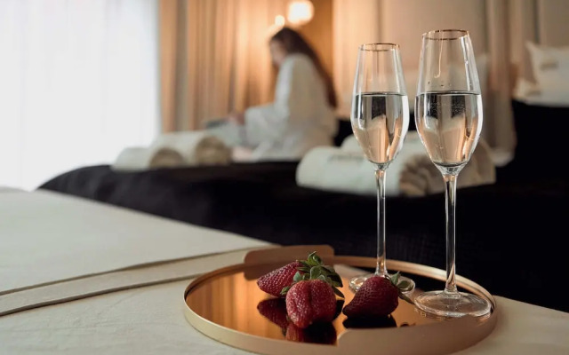 High Stay Granaria by Downtown Apartments