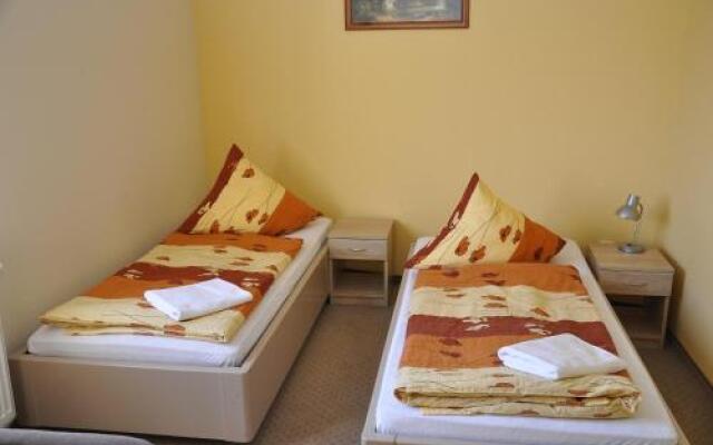 Ośrodek Rekreacyjno- Wypoczynkowy BESKIDEK