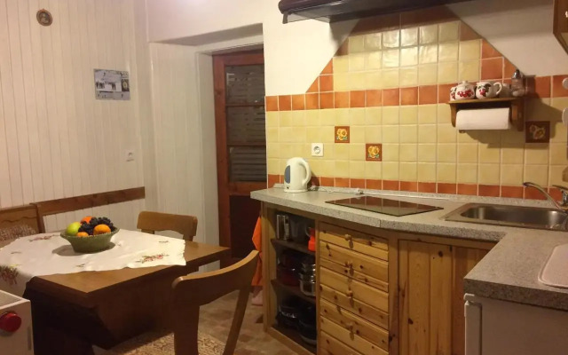 Apartments Torkar