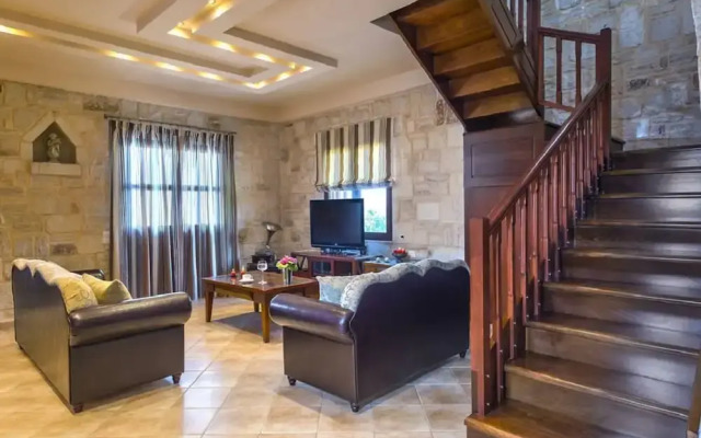 Grecian Villas Chania