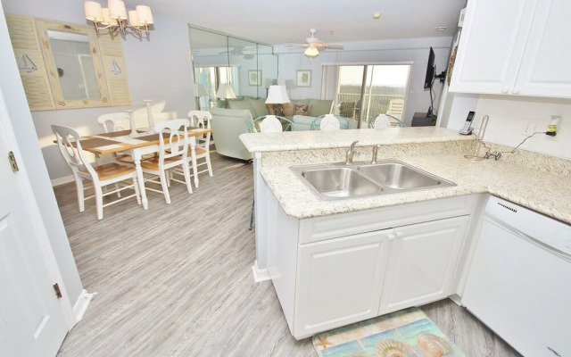 Oceanwalk 6-506 Apartment 2