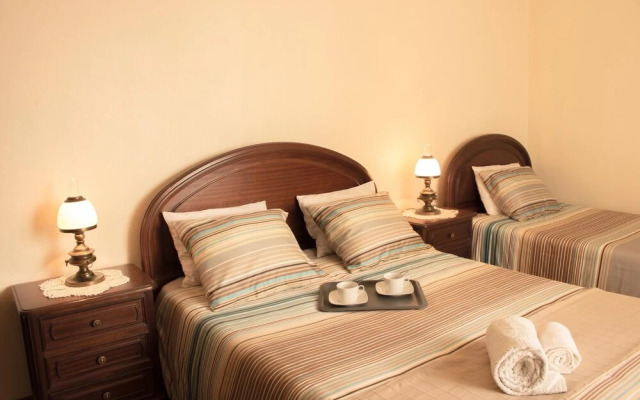 Buarcos Beach Apartment Wi-fi