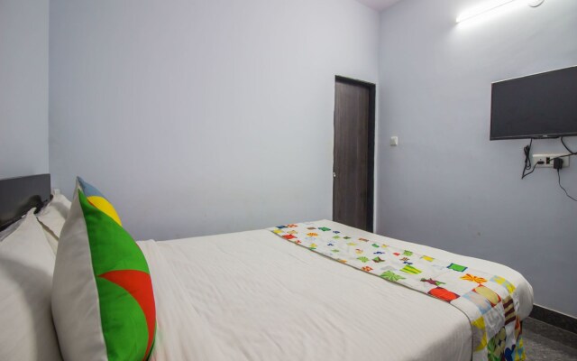 OYO 13298 Home Luxurious Studio Calangute