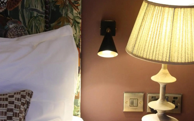 The Bell Hotel Saxmundham