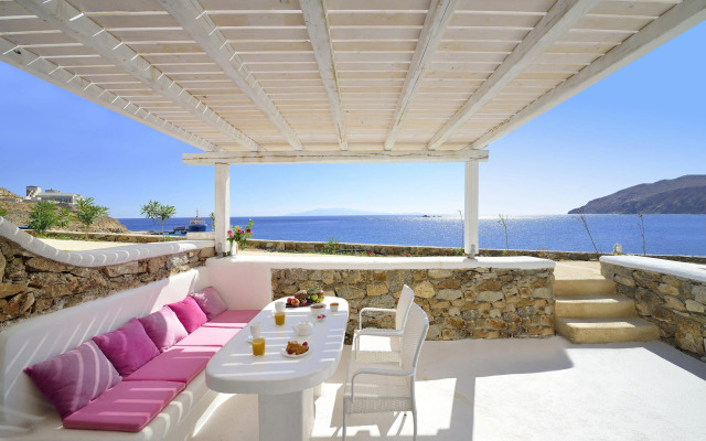 Mykonos Pantheon