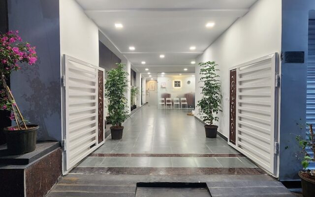 Innzoy Hotels