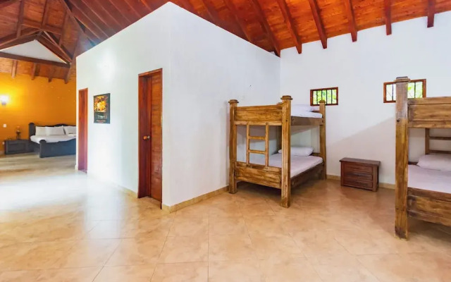 La Selva Hotel San Jeronimo