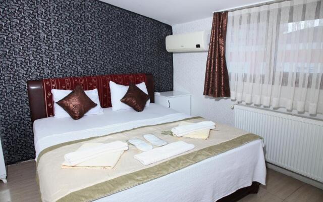 Garden Hill Hotel