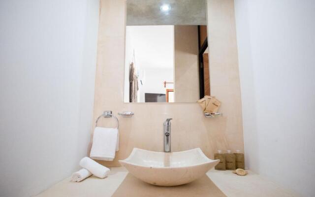Lagoon Boutique Hotel Tulum