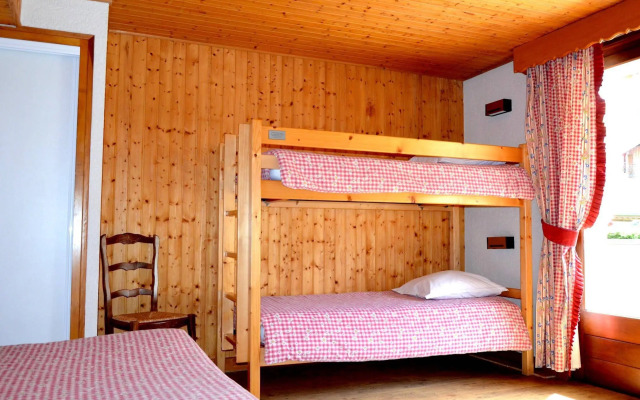 Hôtel Les Bruyères