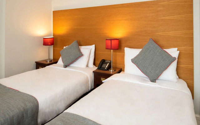 The Regency, Clifton Bristol by Belvilla
