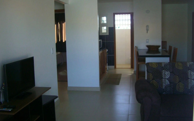 Apartamento Varandas da Praia