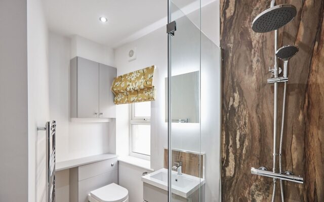 Host Stay Studio Pod 3