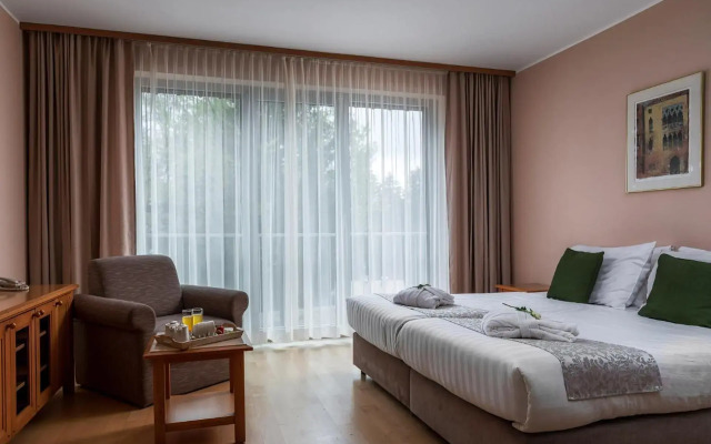 Hotel Bellevue