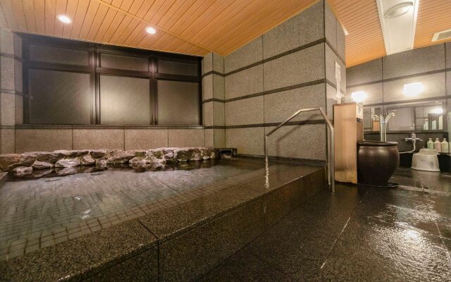 Apa Hotel Osaka Higobashi Ekimae Hotel