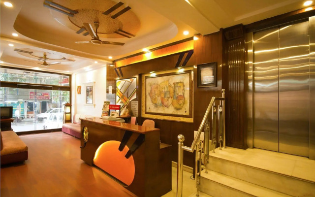 Hotel Grand Park Inn