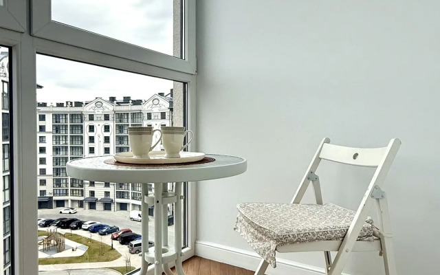 ApartMari на Тургенева 16А